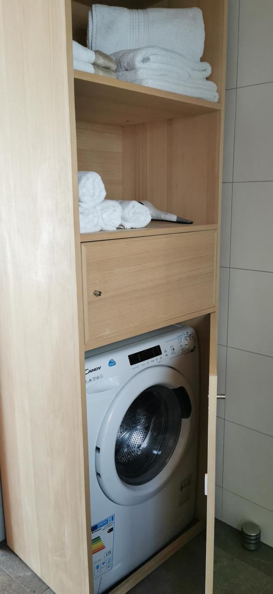 Ferienwohnung An Der Alten Saege Бецау Екстериор снимка